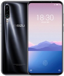 Замена дисплея на телефоне Meizu 16Xs в Ярославле
